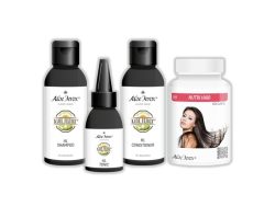Aloe Ferox Hair Loss Treatment Pack
