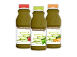 Aloe Ferox Juice Trio