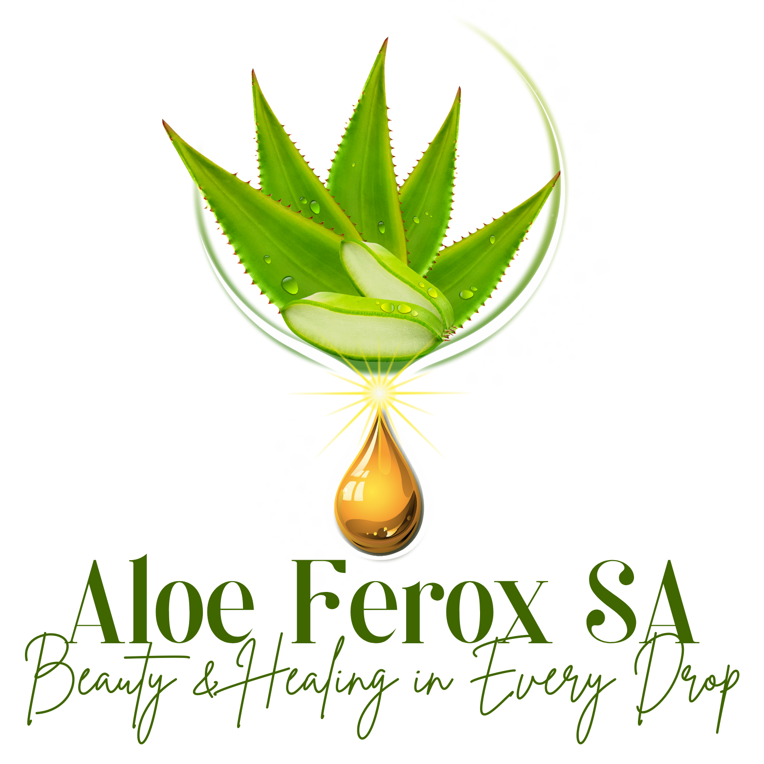 Aloe Ferox SA Logo