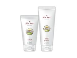 Aloe Ferox Eczema Relief