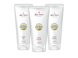 Aloe Ferox Essential Gel Trio