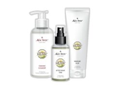 Aloe Man Skincare Starter Pack