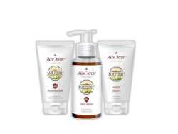 Oily Skin Starter Pack