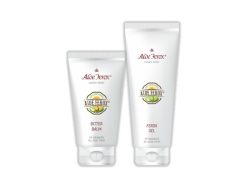 Aloe Ferox Psoriasis Relief