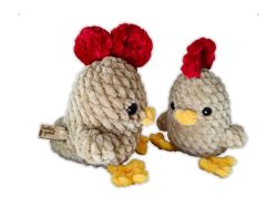 Rocky the Rooster
