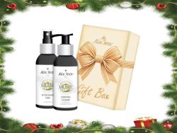 Xmas Gift Set for Gentlemen